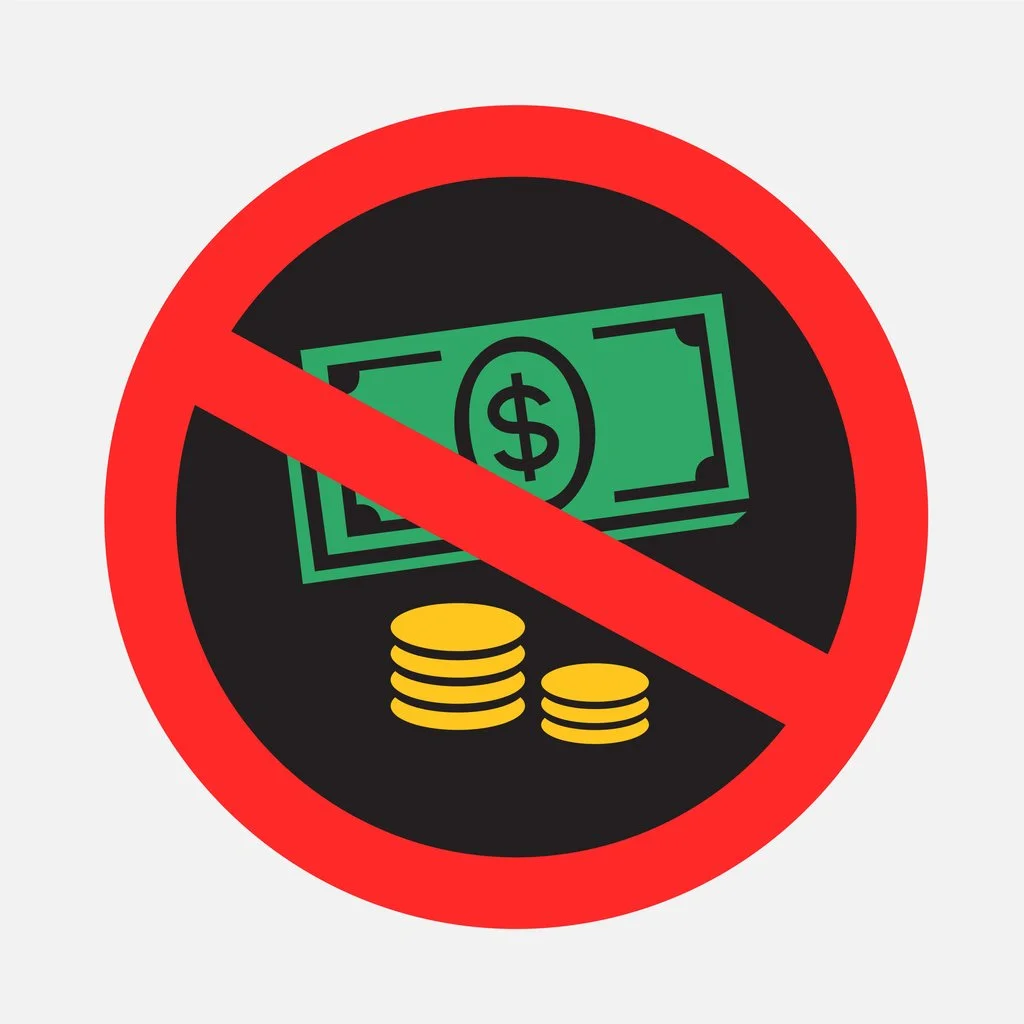 The No-Spend Challenge
