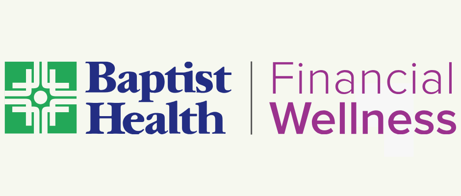 Baptist Financial Wellness Program