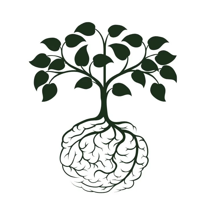 Mending Roots