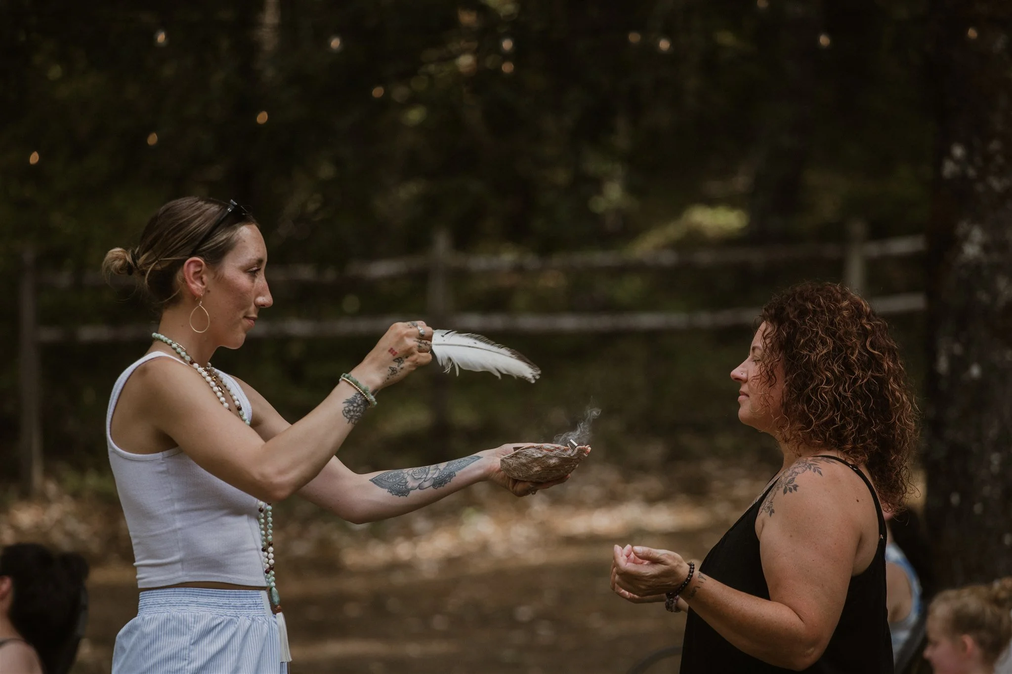 MOTHA LOVIN' SUMMA CAMP