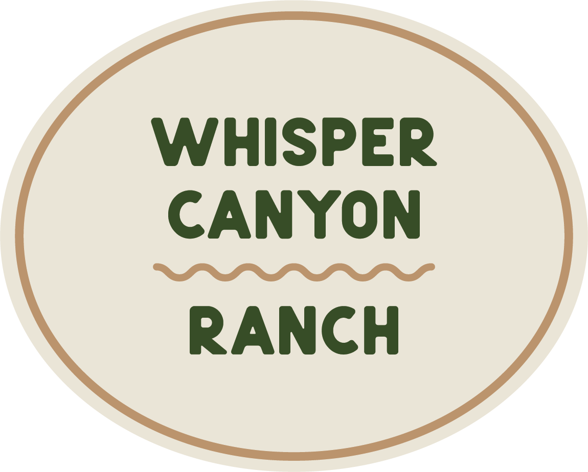 Whisper Canyon Ranch