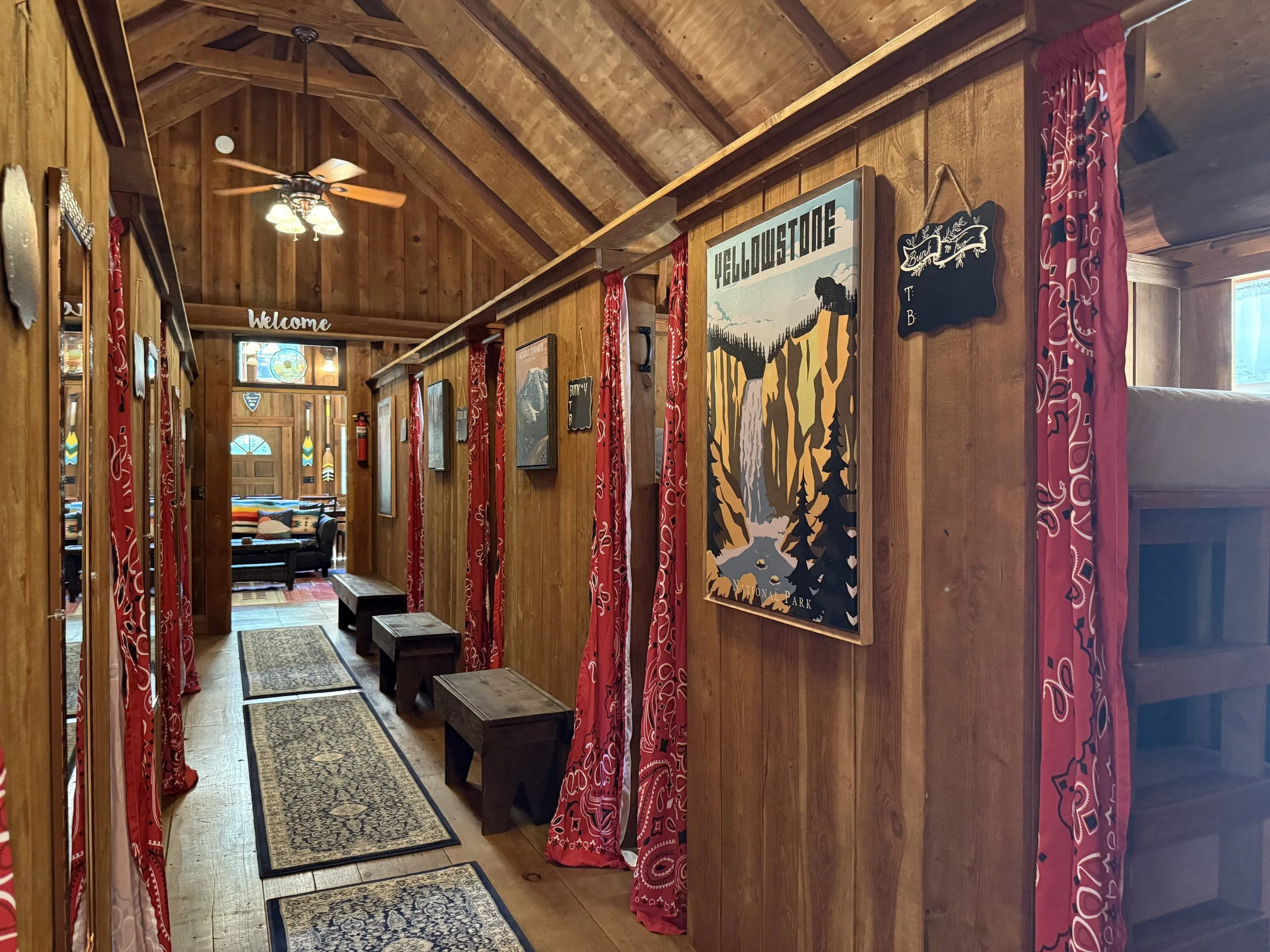 Hallway-Curtains-Yellowstone-Art-Bunkhouse-6991.JPG