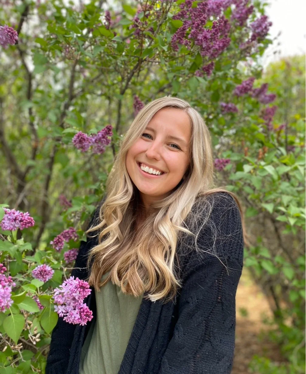Kayla - founder of (un)matched marketing