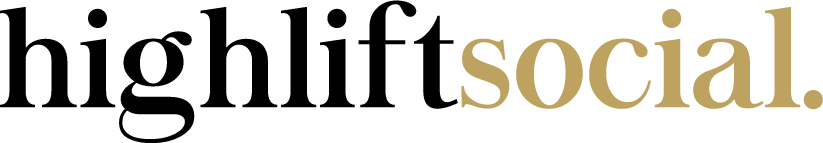 highlift social logo