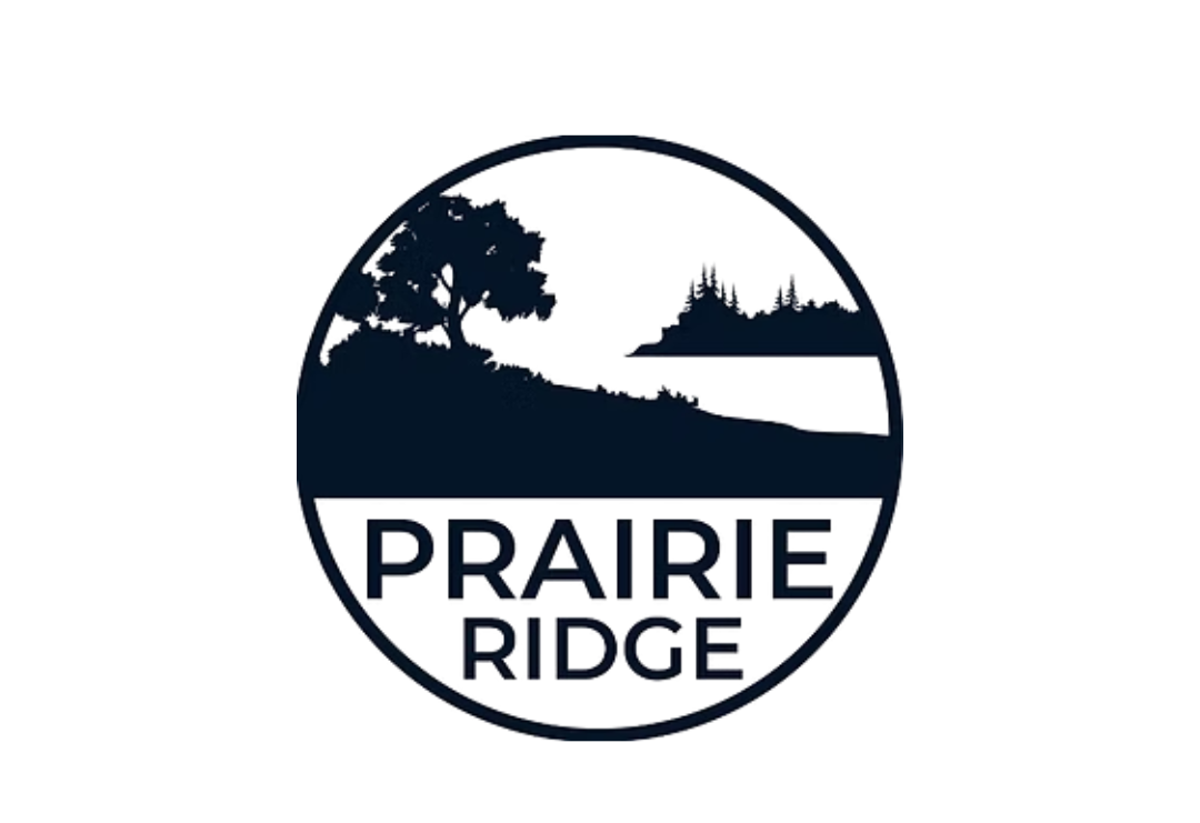 prairie ridge resort logo