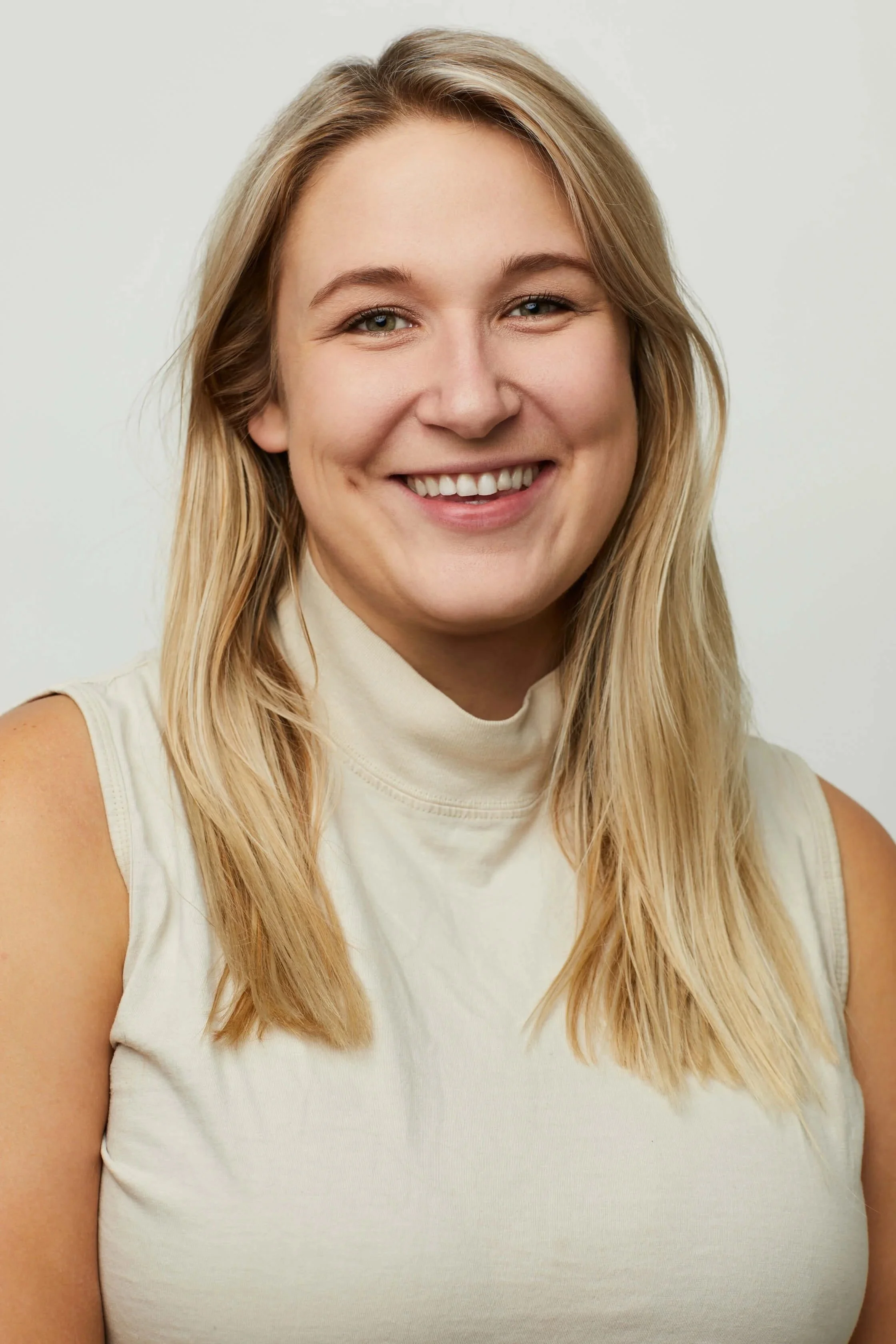 Caila - founder of High Lift Social