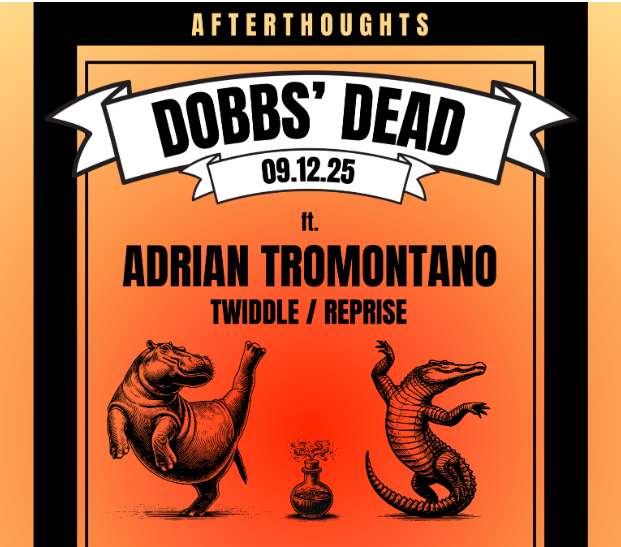 Dobbs' Dead $$