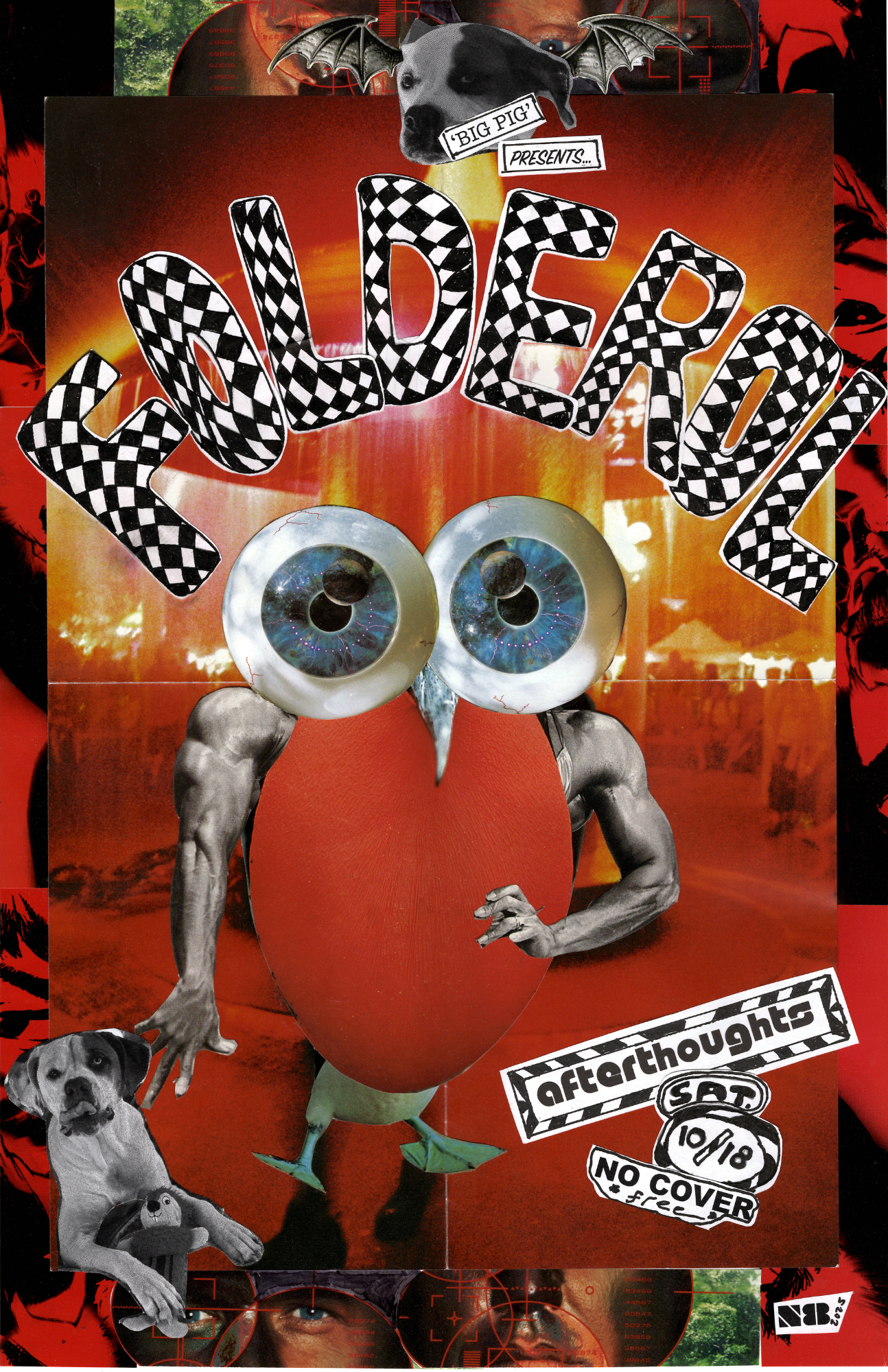 FOLDEROL