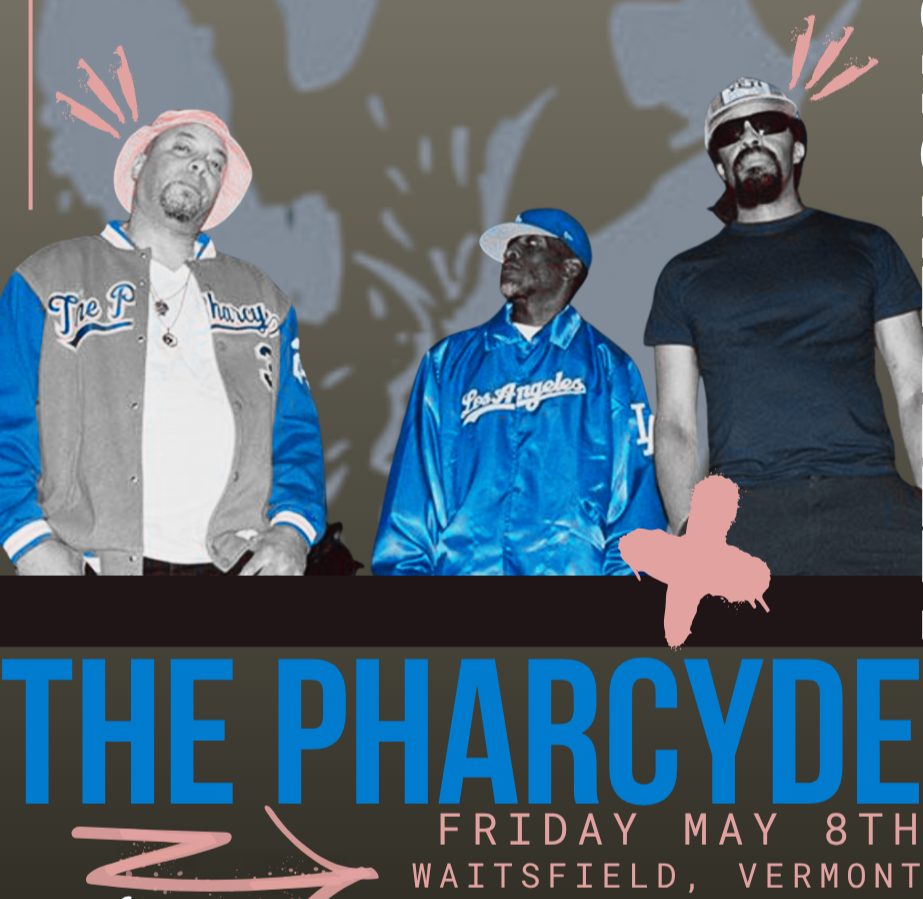 PHARCYDE