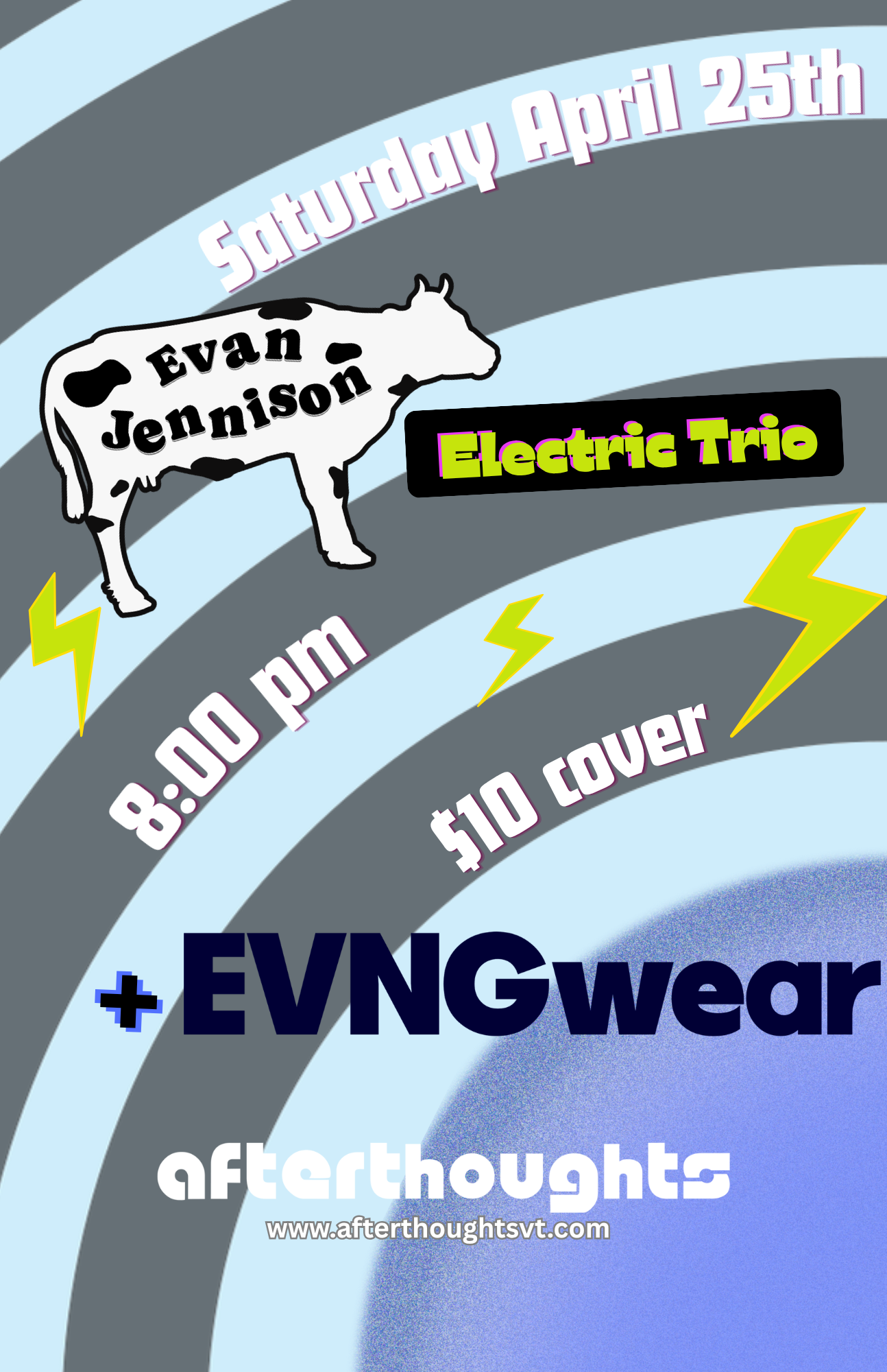 EVNGwear TBD