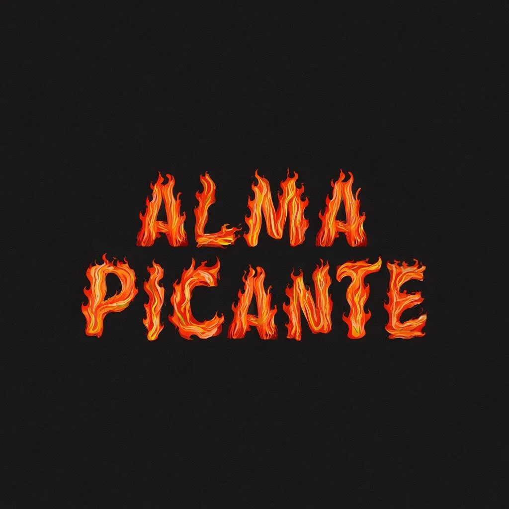 Alma Picante: Vermont All-Star Salsa Band