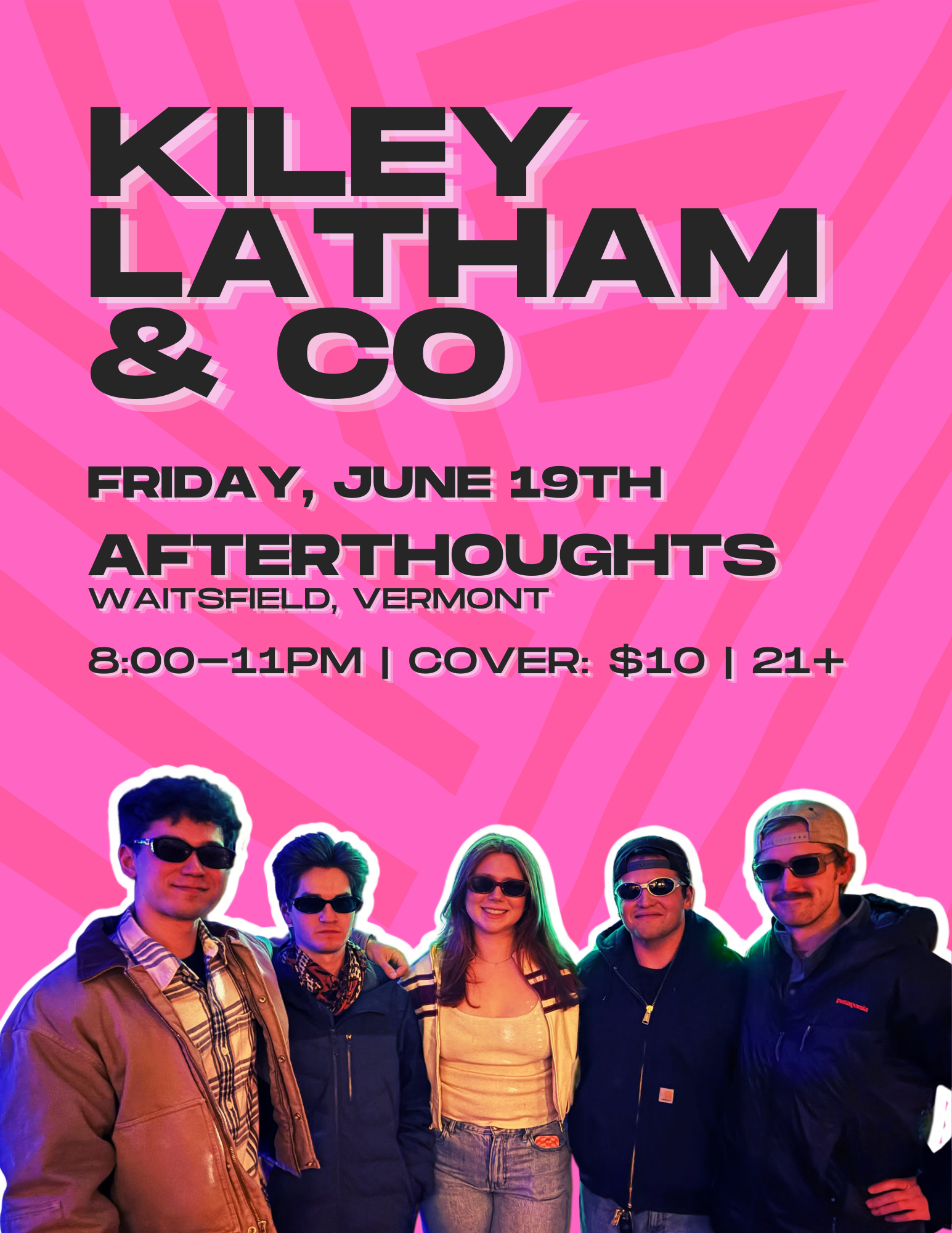 Kiley Latham &amp; CO