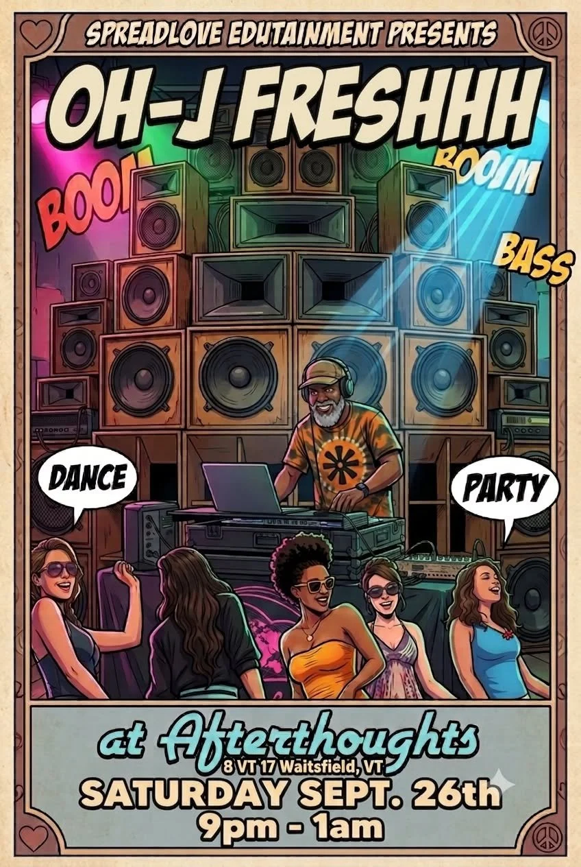 DJ OH-J FRESHHH