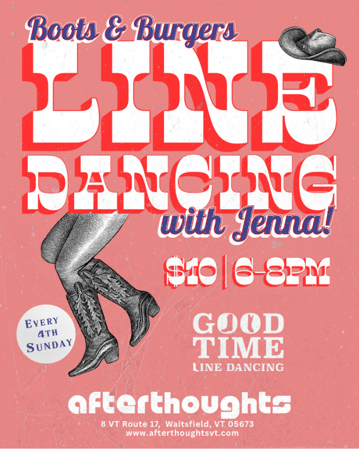 THANKSGIVING EVE DANCE PARTY w/cRAIG mITCHELL