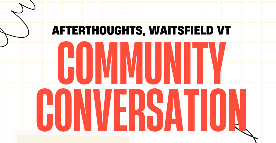 Community Connection w/Molly Janoo &amp; Molly Gray