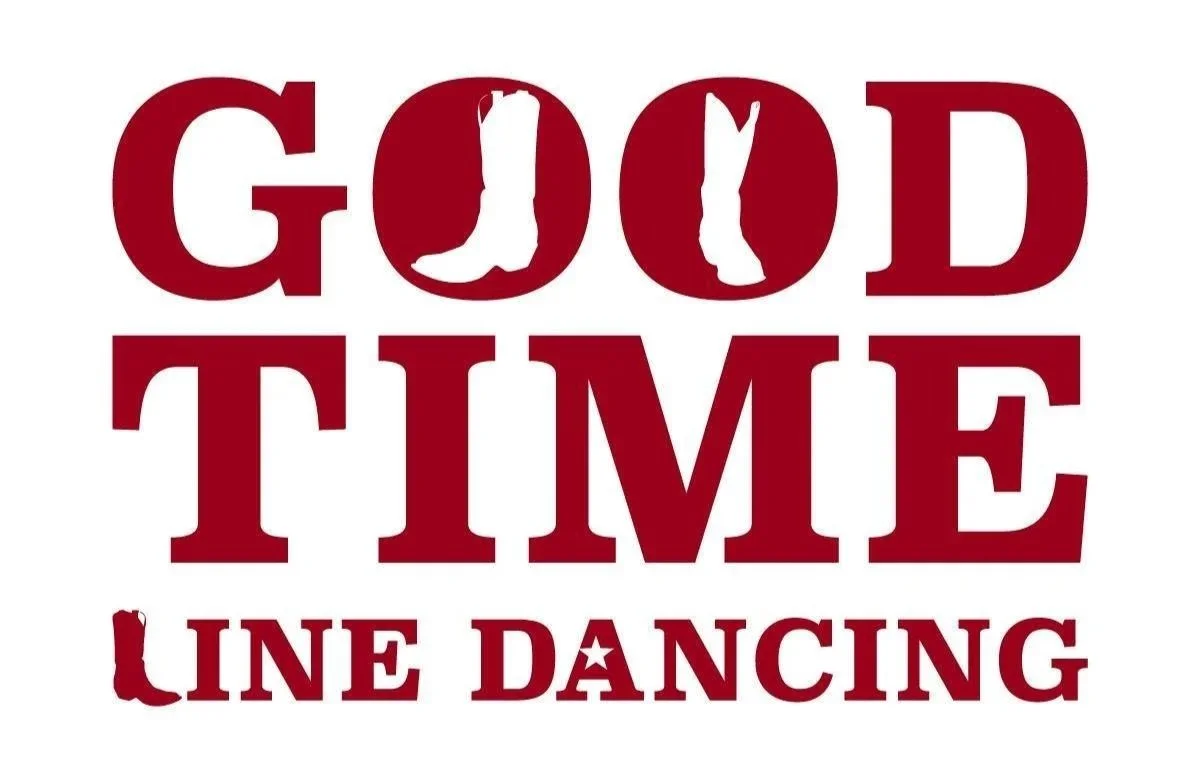 Line Dancing with Jenna from Good Time Line Dancing — afterthoughts