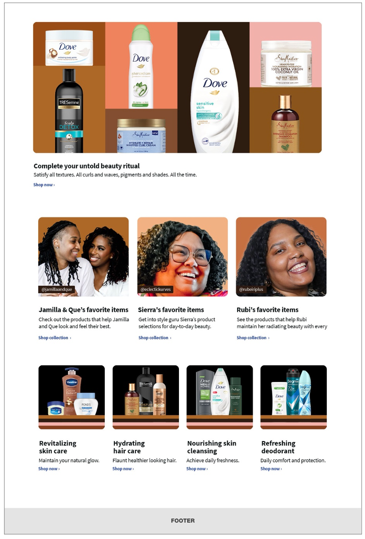 Landing page pt. 4