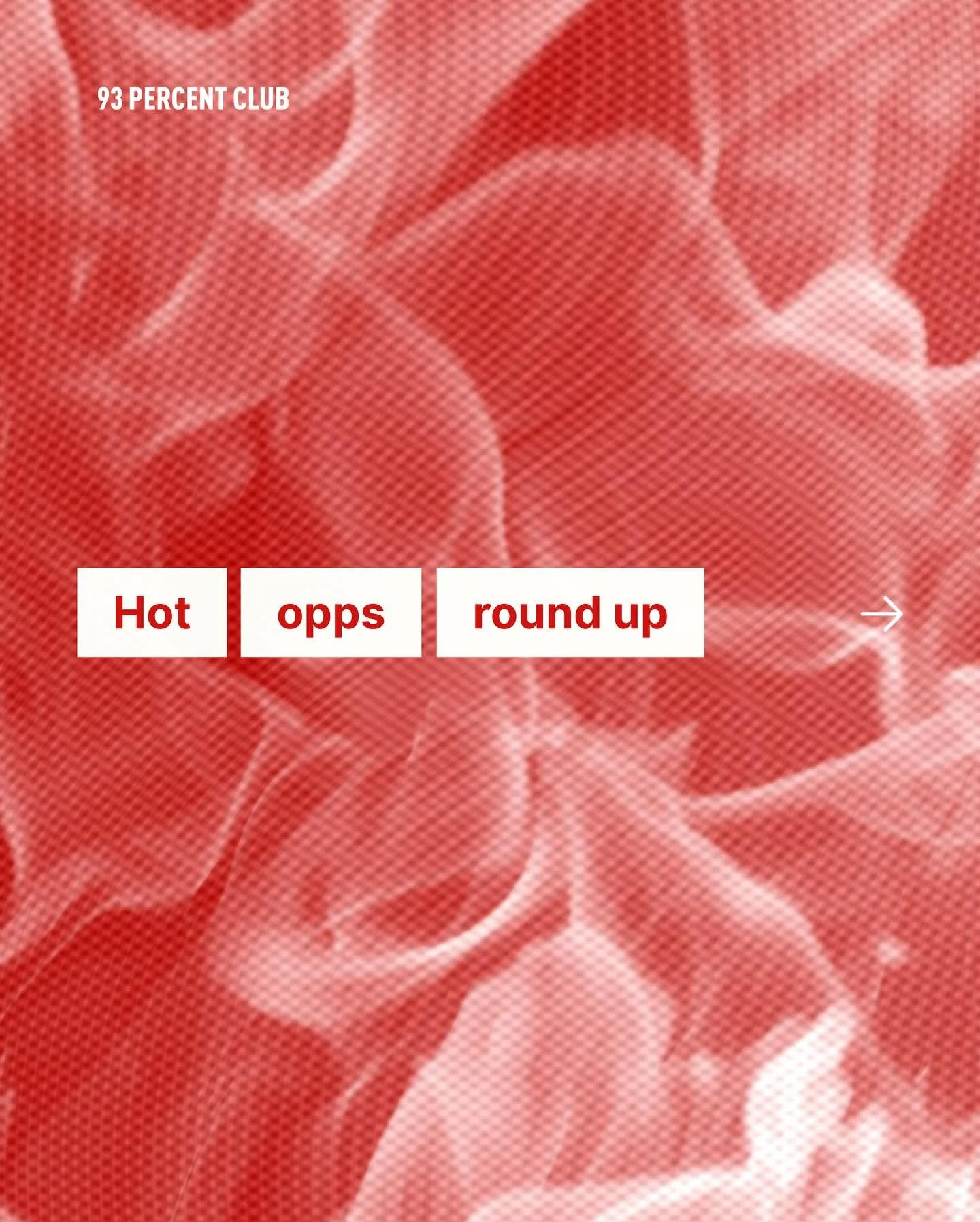 Hot Opps Roundup - Week Nine!

This week, we&rsquo;ve got new opportunities at 7 King&rsquo;s Bench Walk, Barclays and Flex Legal

At The 93% Club we partner up with top employers and big name brands to help you land the hottest grad schemes, interns
