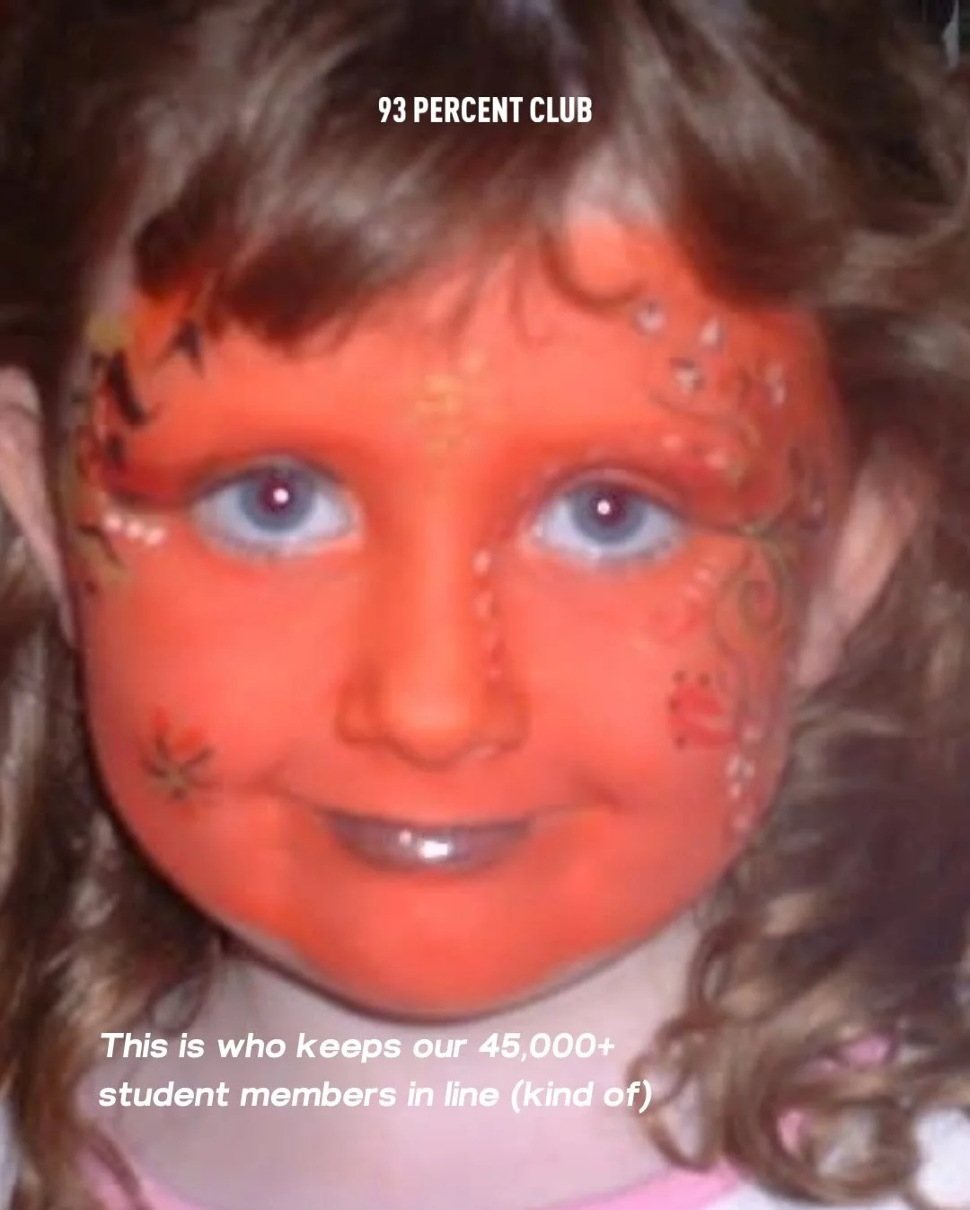 not pictured: our portacabin classrooms