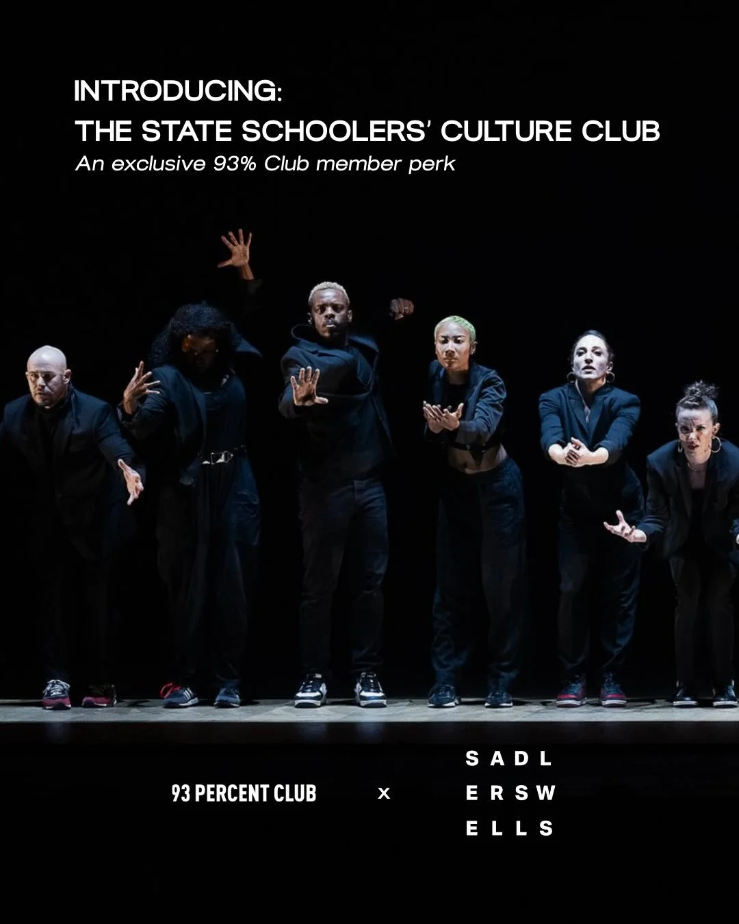 Last week, the internet dragged Chalamet for his comments about the irrelevance of opera and ballet. We have always known that it&rsquo;s not about irrelevance, it&rsquo;s about access. 

But a lot of you asked the same question: so what do we actual