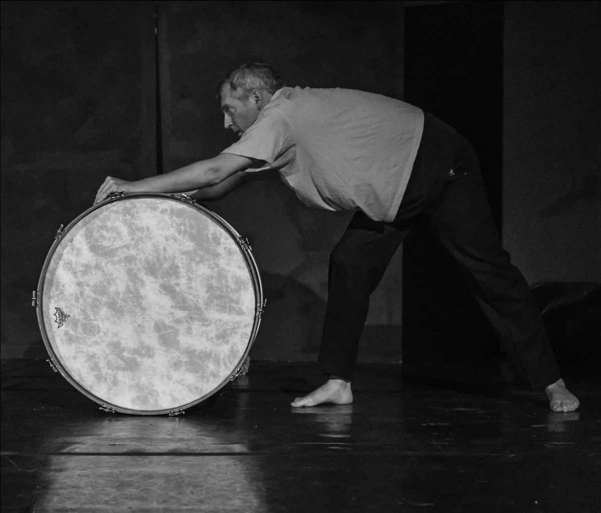 suddenlyLISTEN Presents: Flux