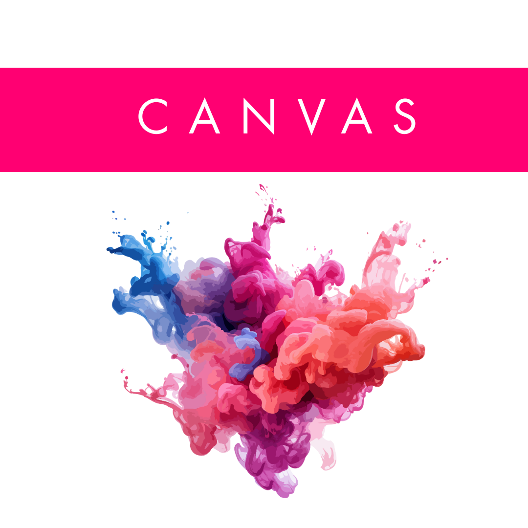 CANVAS Vocal Group: Evening of Vocal Jazz