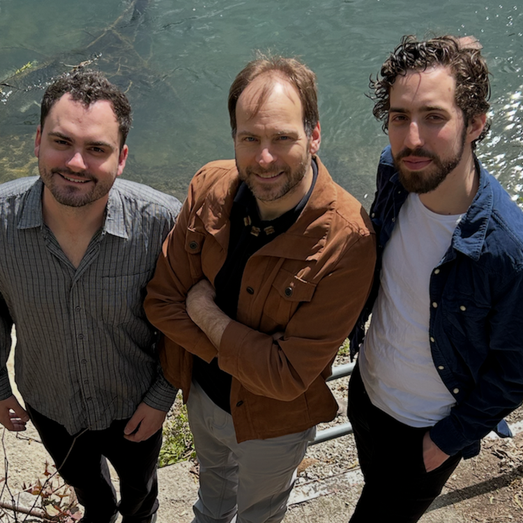 TD Halifax Jazz Festival: Ari Hoenig Trio