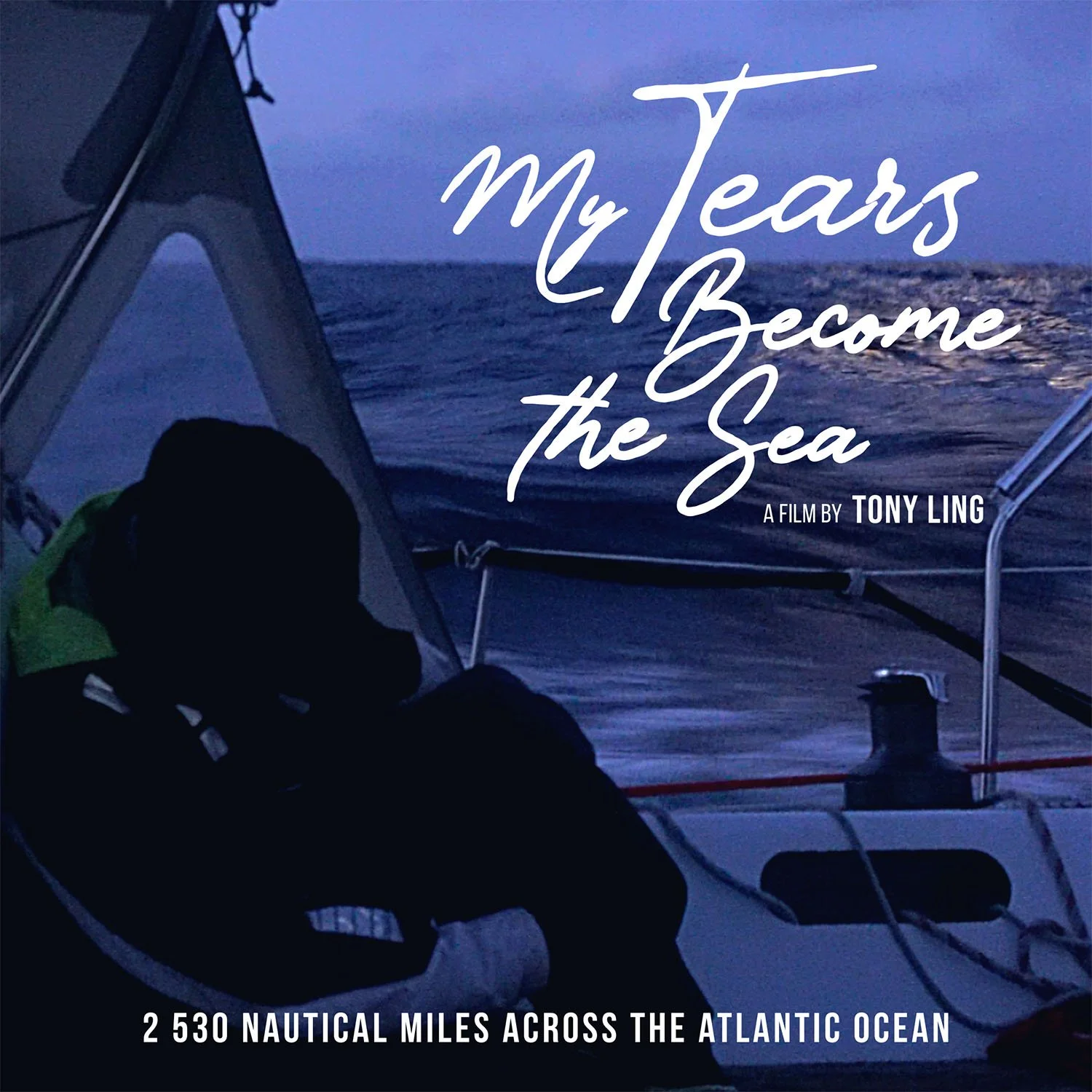 My Tears Become the Sea | Premiere Screening