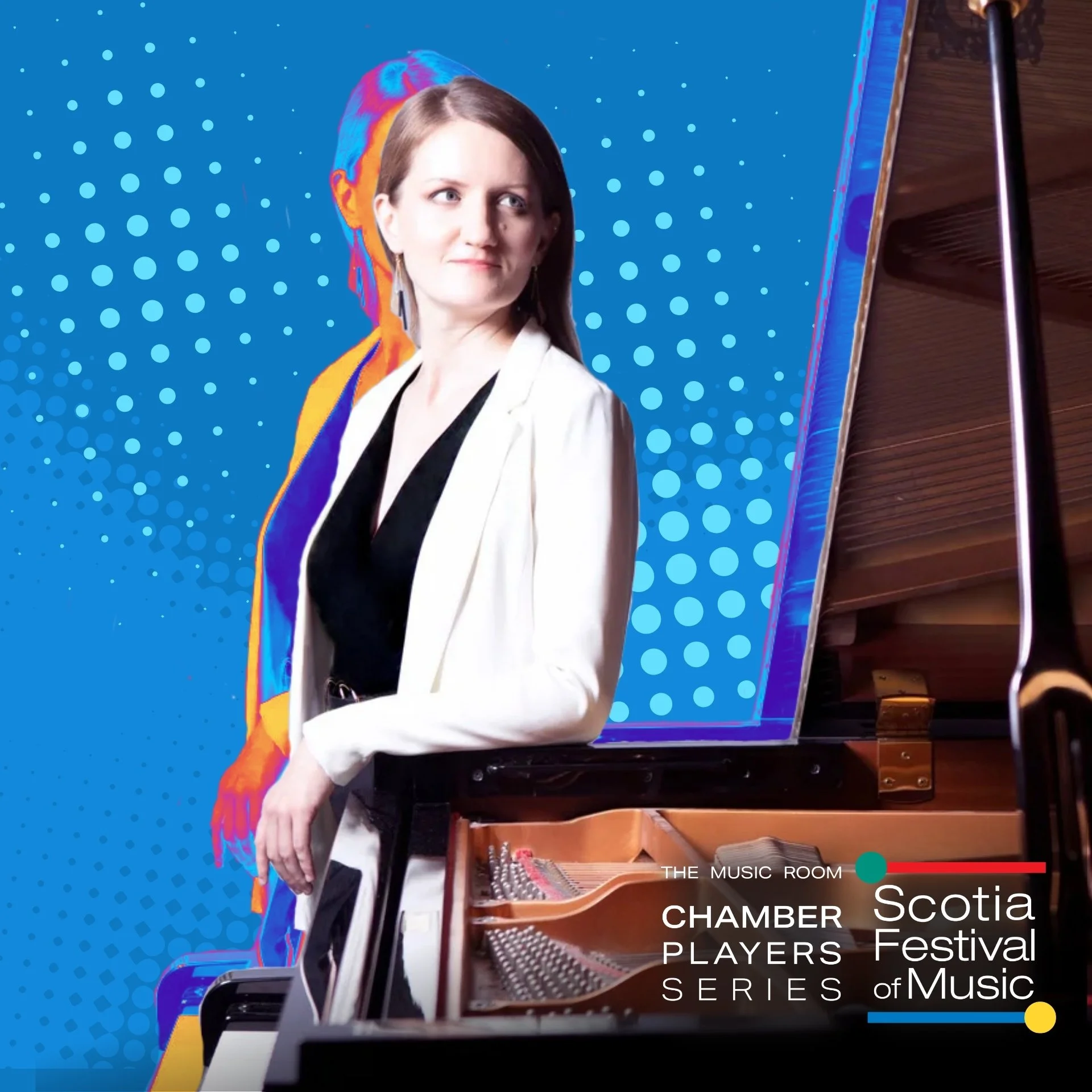 Songs without Words | Music Room Chamber Players Series