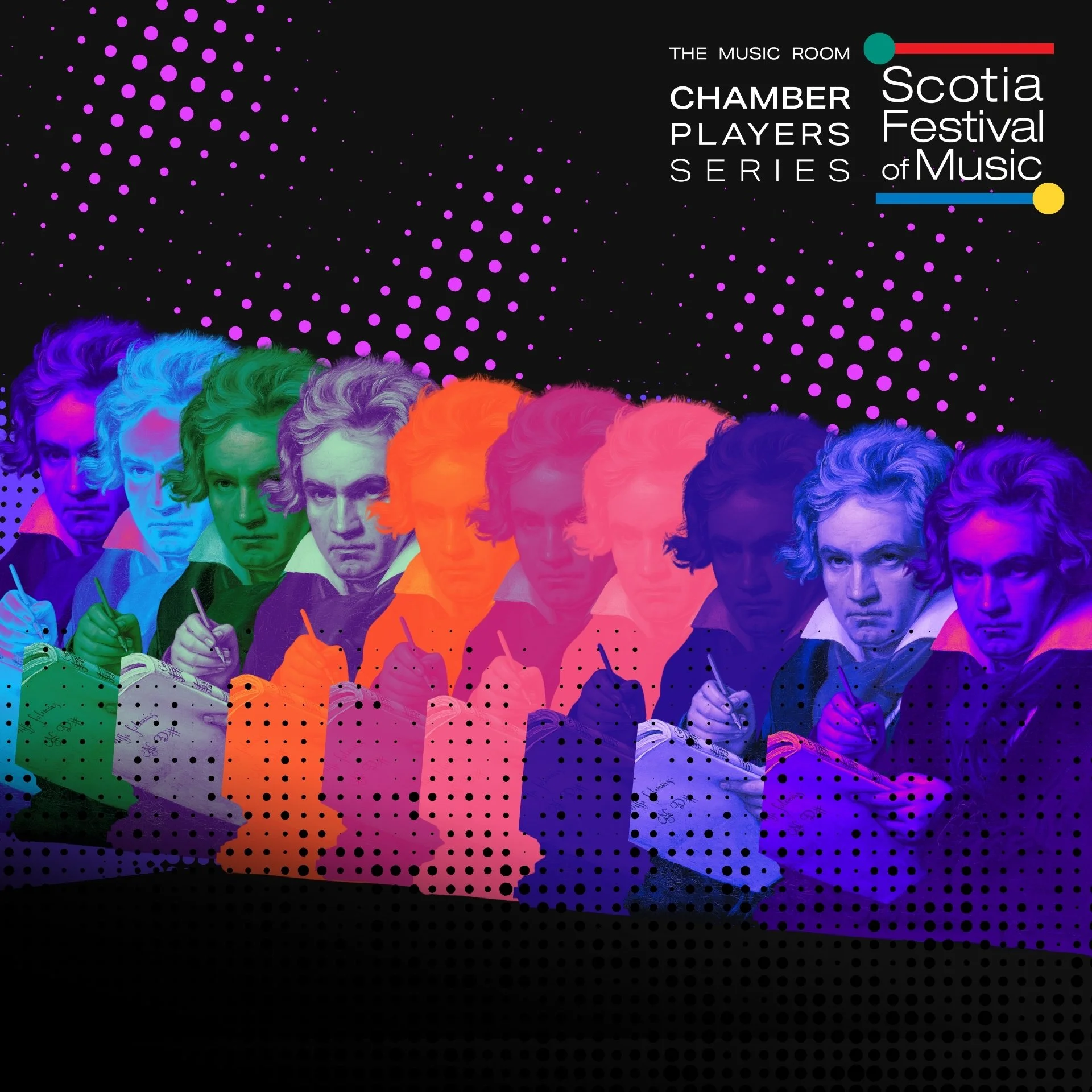 Complete Beethoven Violin Sonatas, Part 1 | Music Room Chamber Players Series