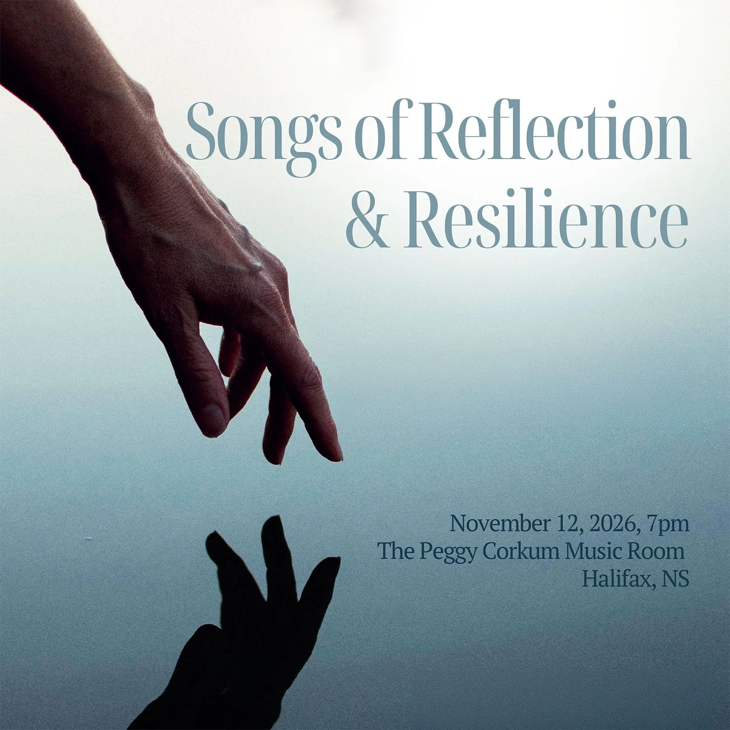 Joe Donahue: Songs of Reflection & Resilience
