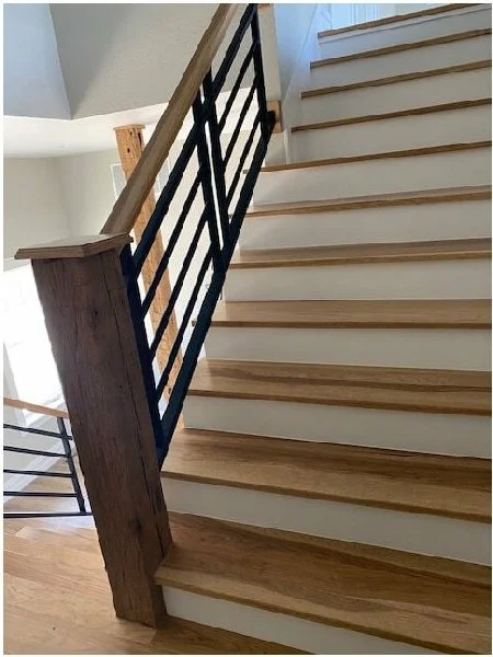 Stair Treads