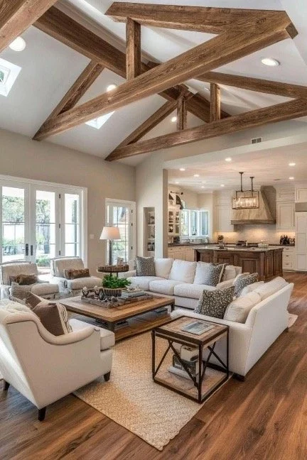 Intricate Hollow Beams