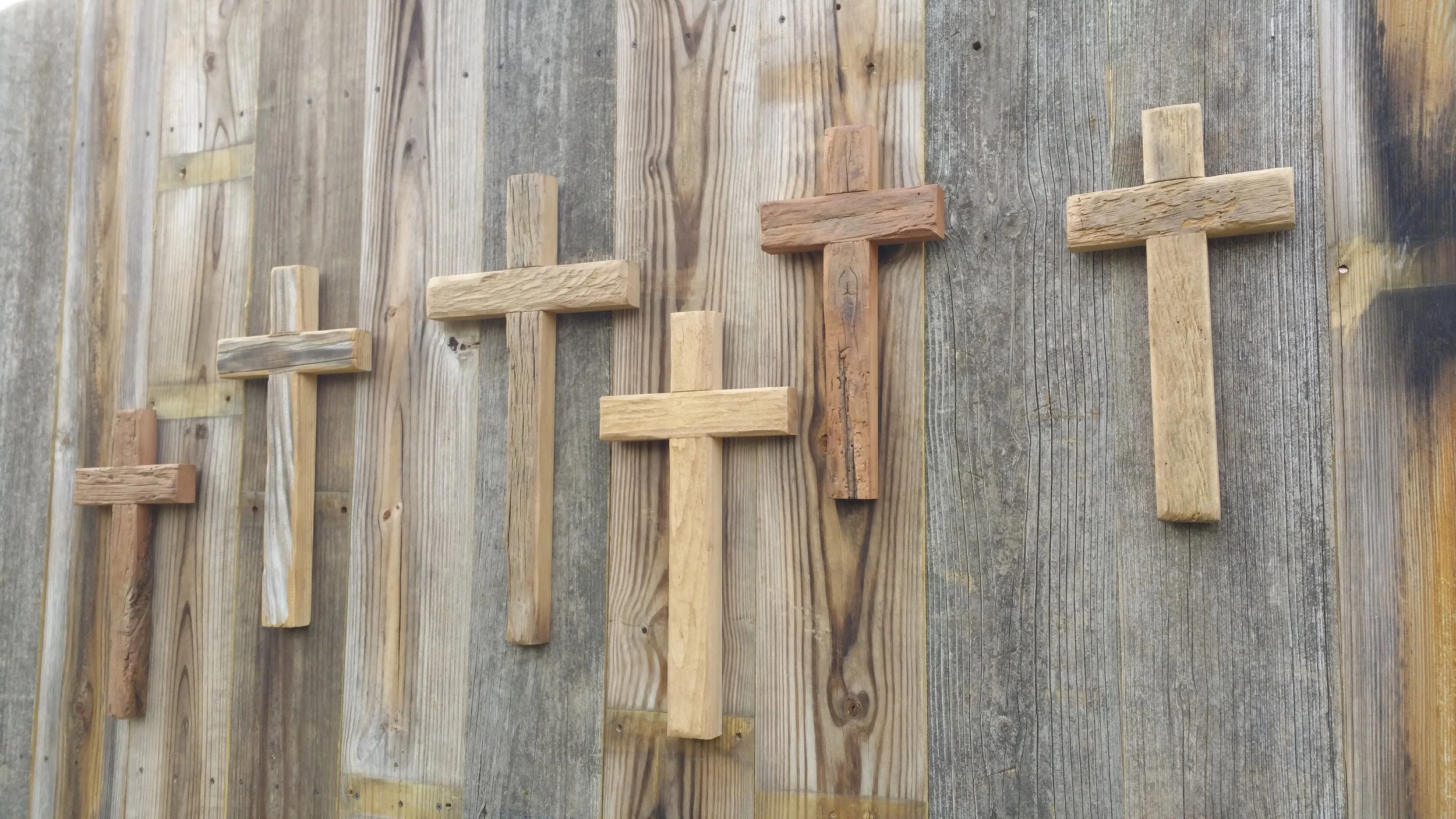 Memory Cross Multiples