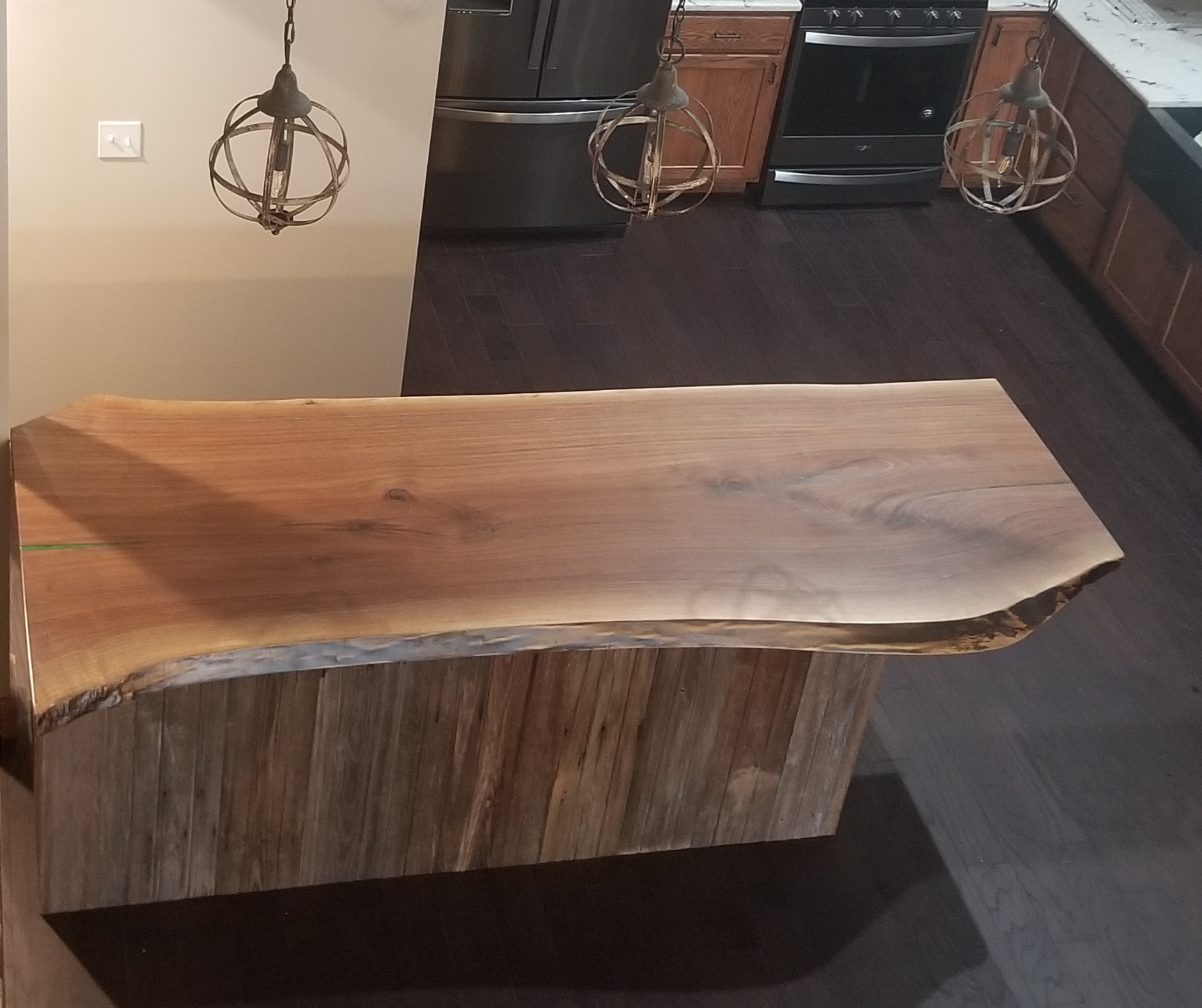 Countertops and Vanities