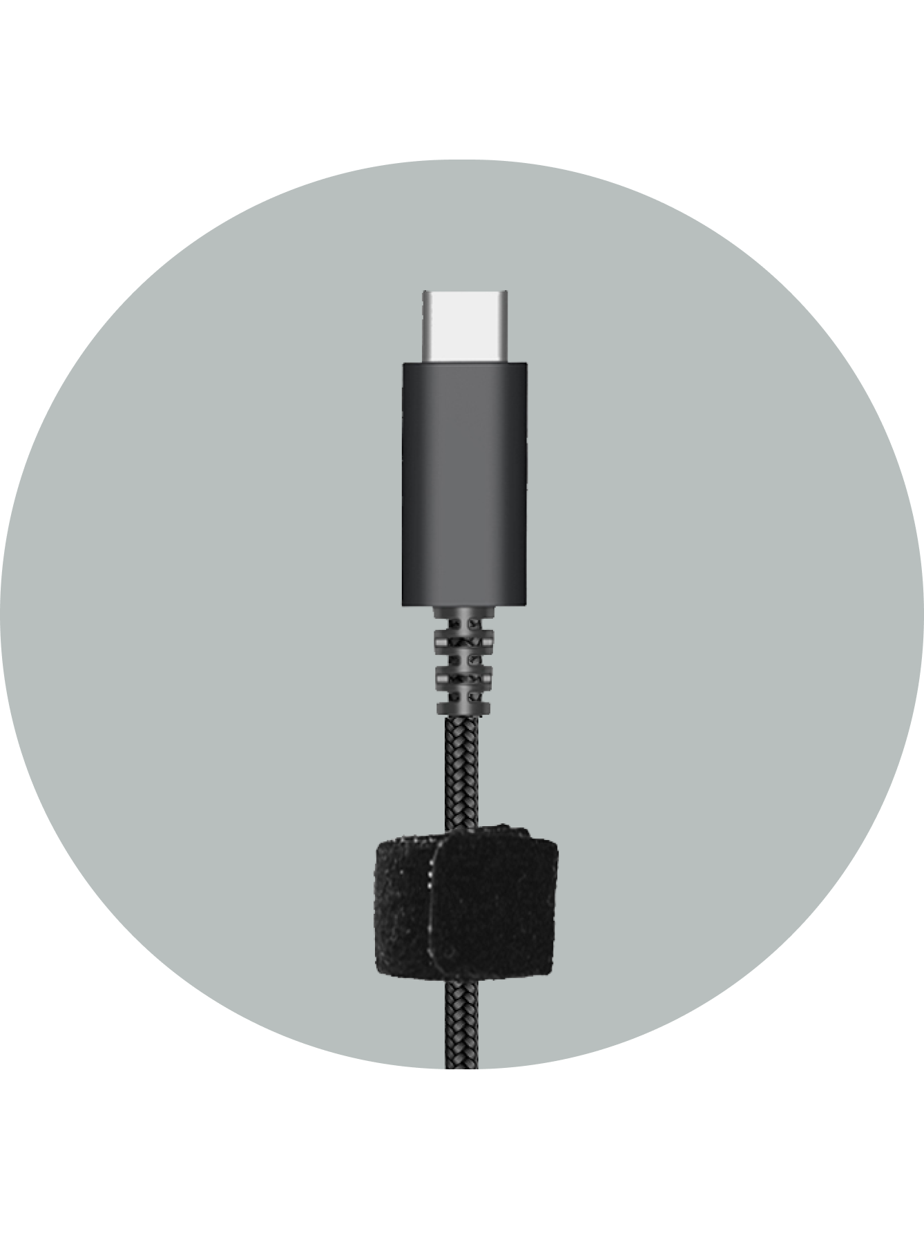 Conectividad de USB-C