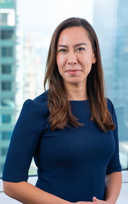 Ms Barone Michelle Barone — Alphite Capital
