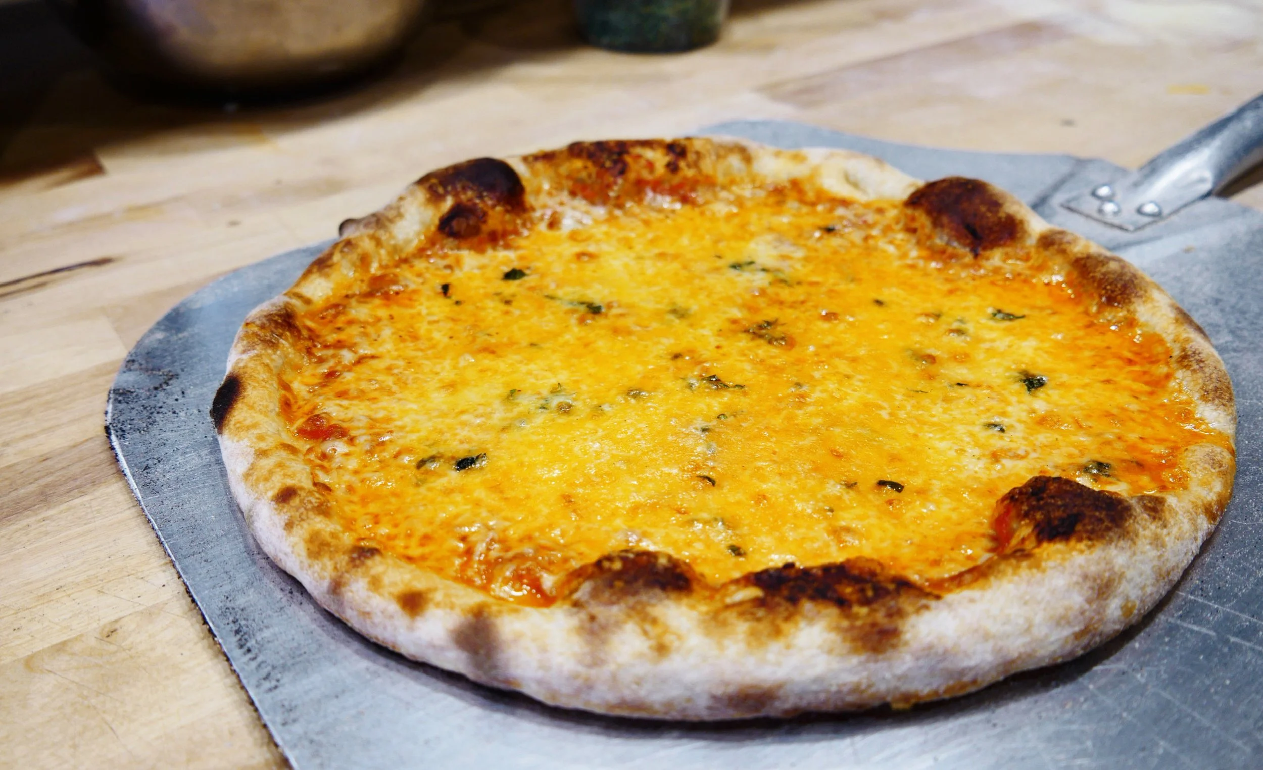 Social Media Photography - Venice Pizza