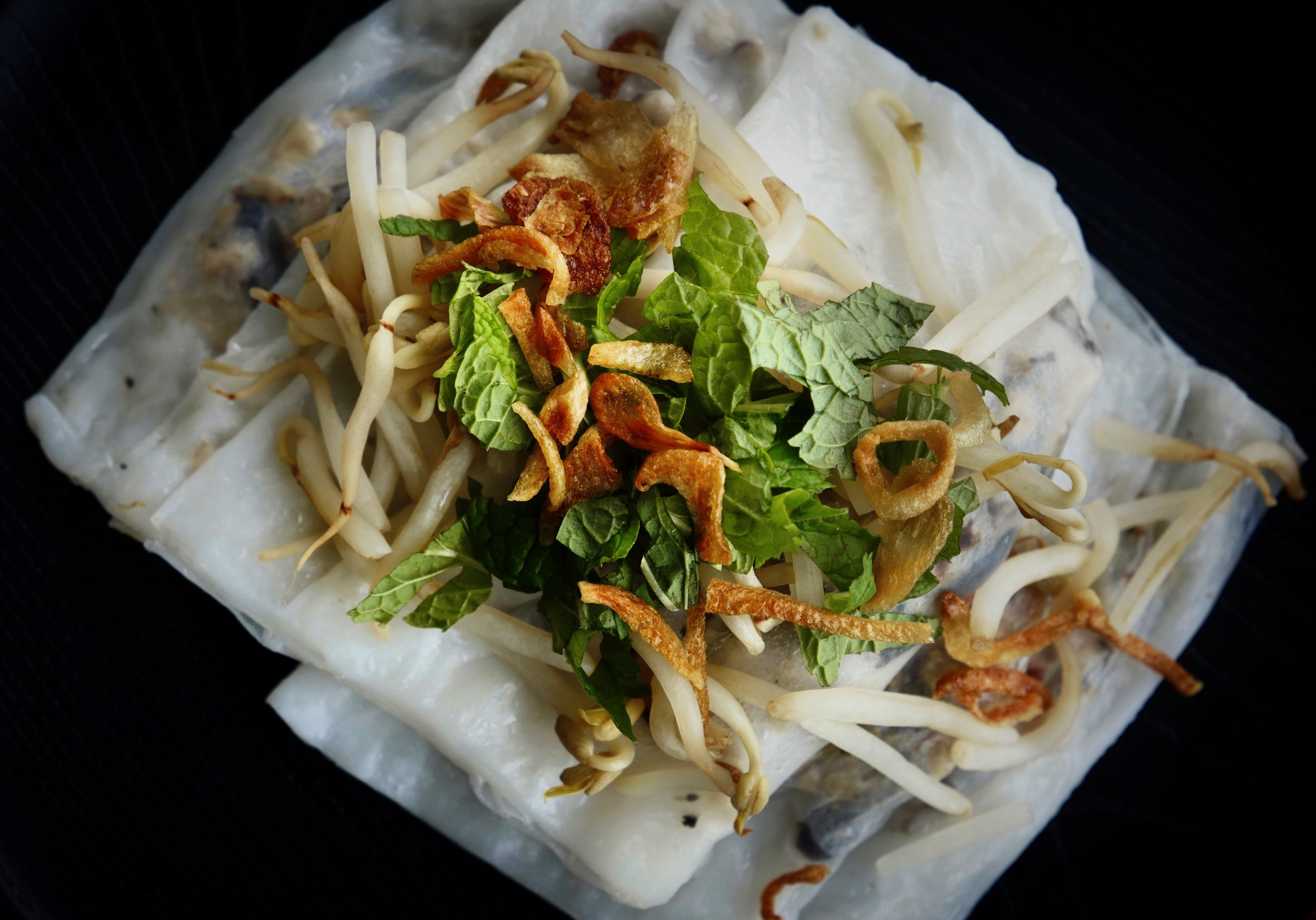 Banh Cuon - Cook Book Photo 