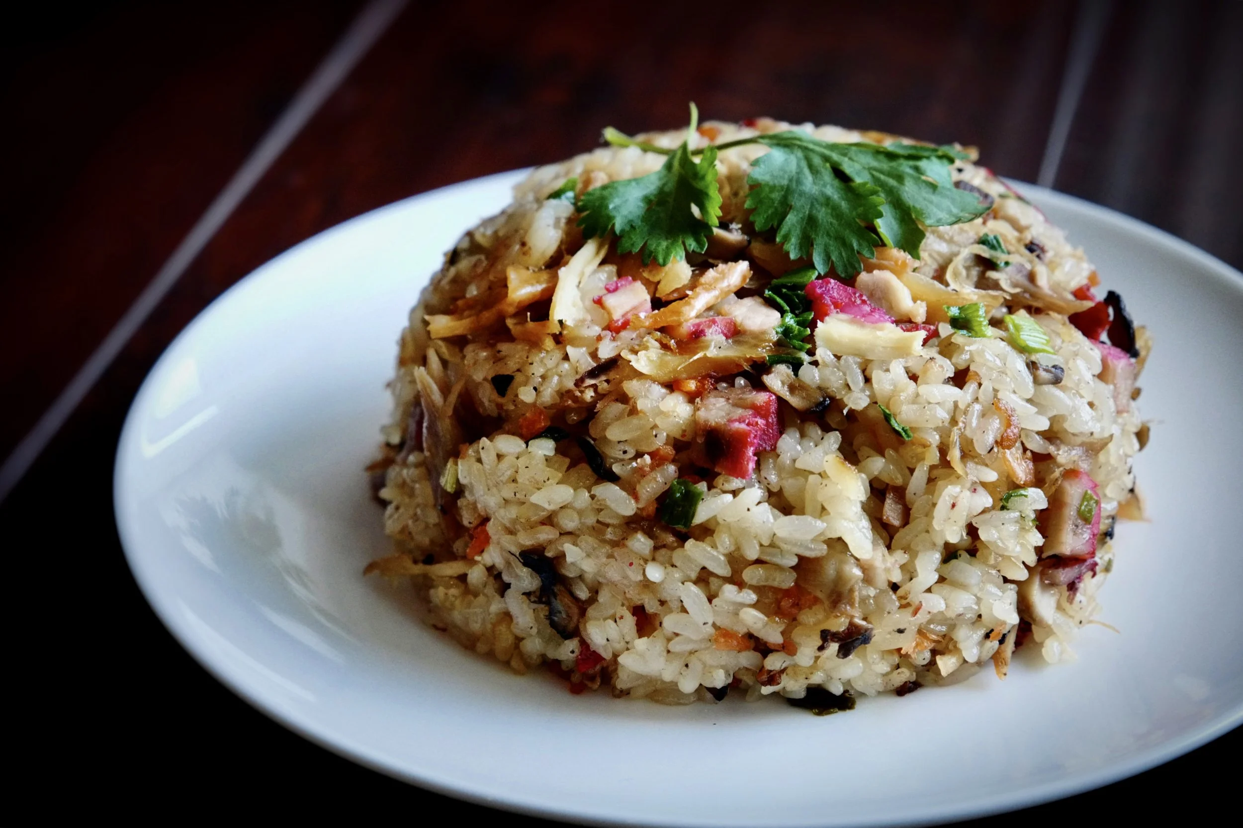 Xoi Ga - Cook Book Photo 