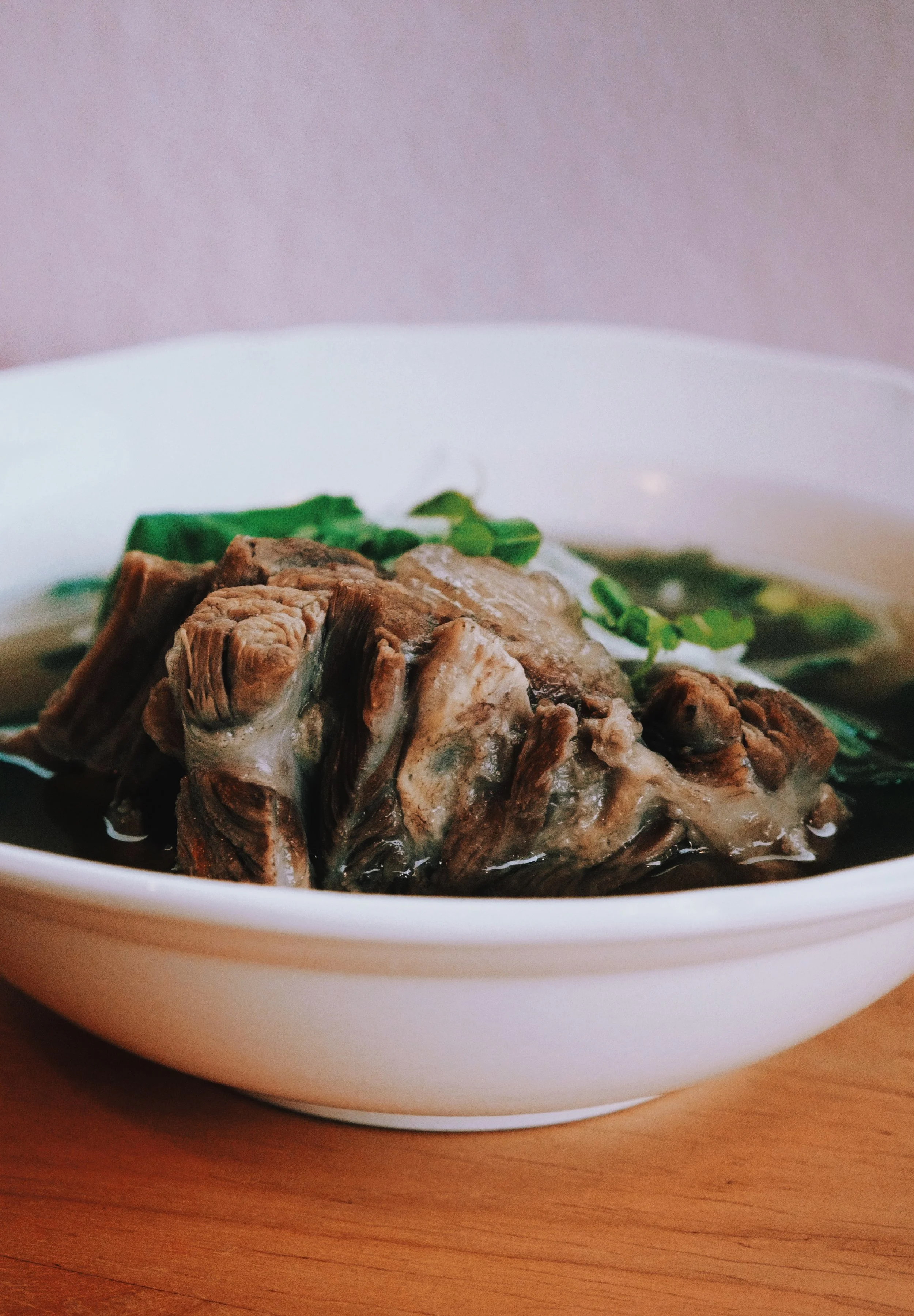 Pho Bo - Cook Book Photo 