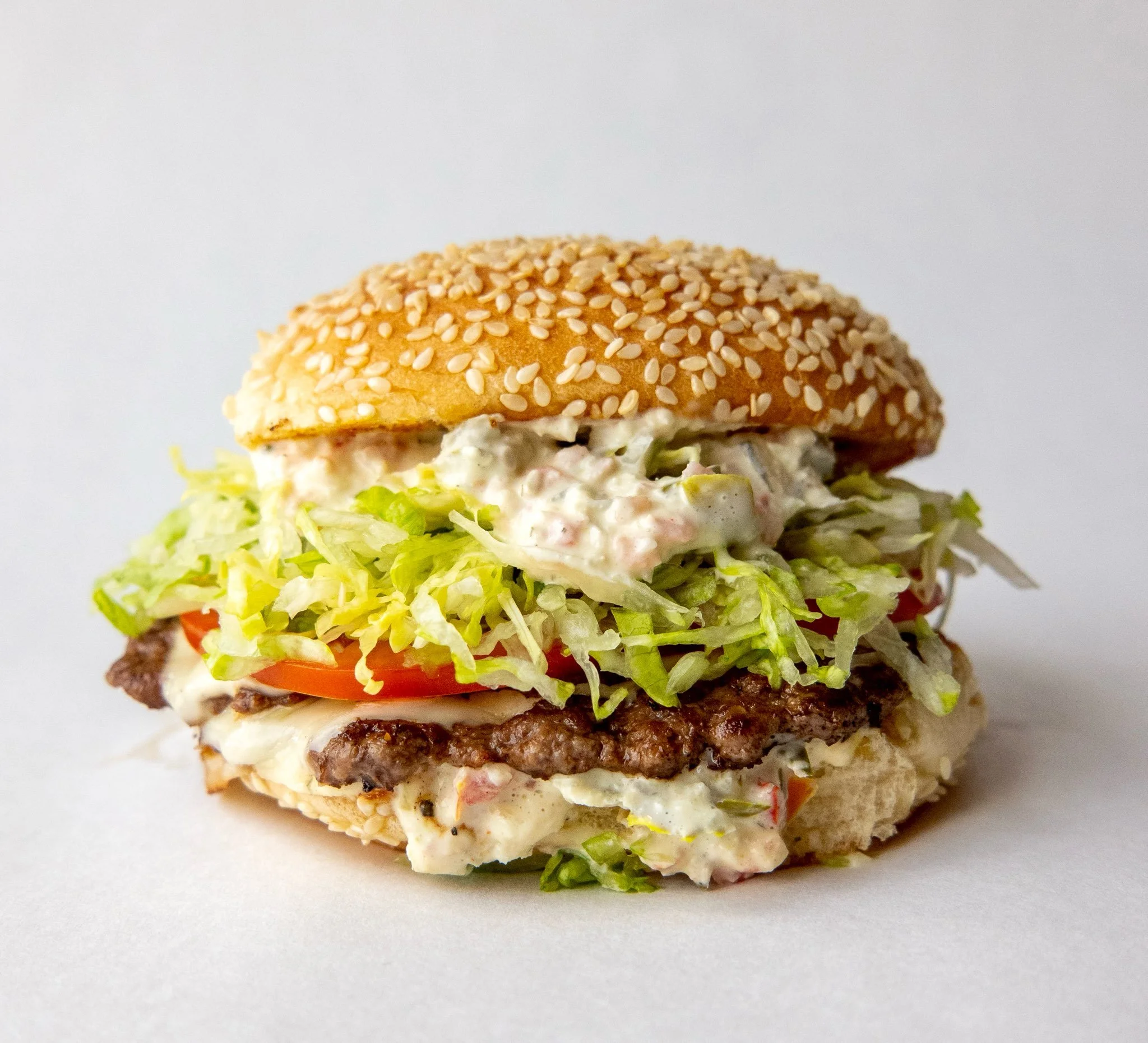 Social Media Photography - Venice Pizza