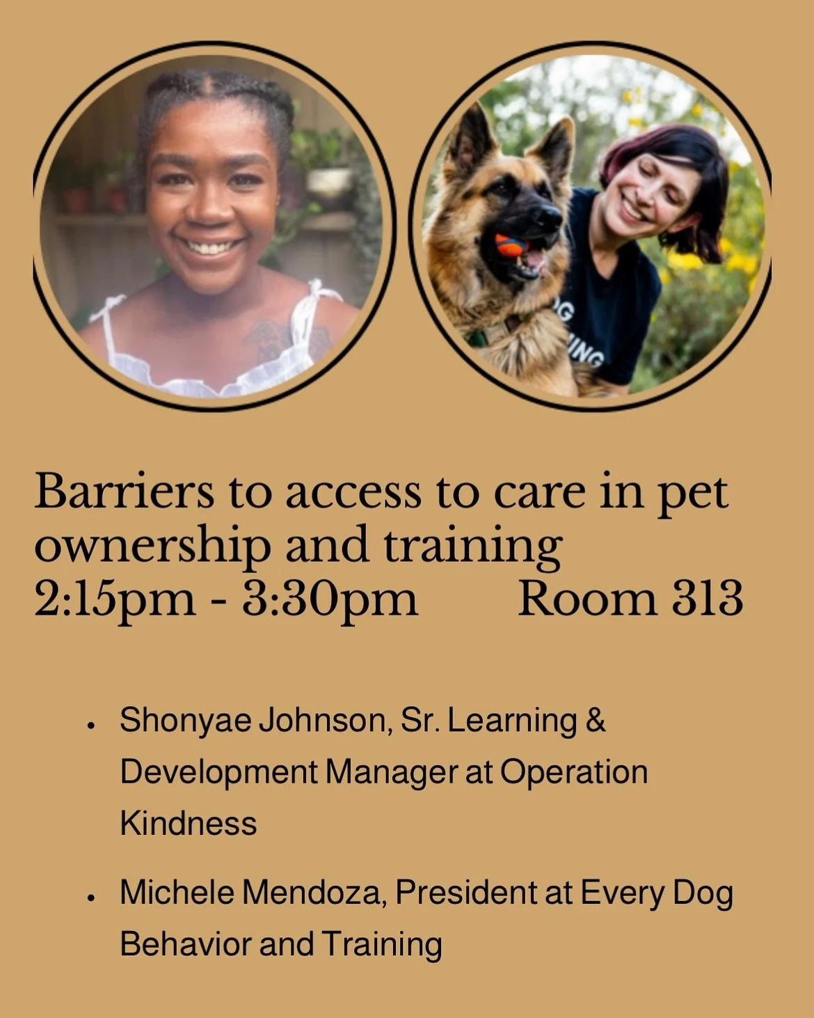 💫THURSDAY AFTERNOON SCHEDULE💫