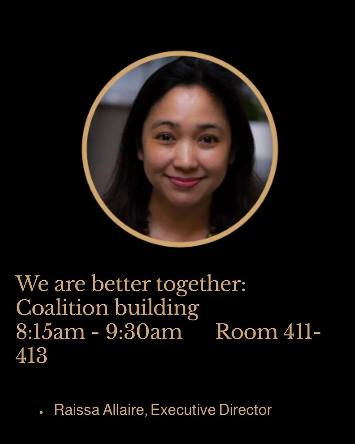 💥FRIDAY LINEUP💥

Last day let&rsquo;s go!