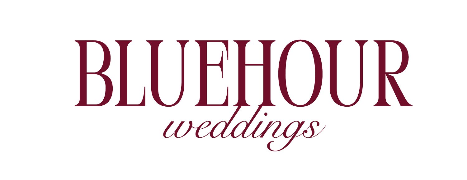 Jin.bluehour Wedding photography