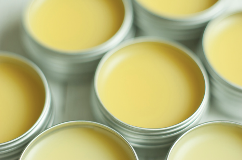 Balm Making