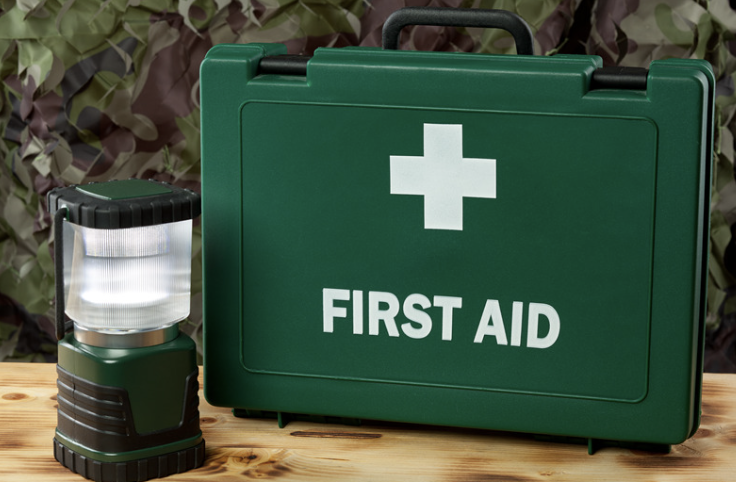 Wilderness Survival & First Aid