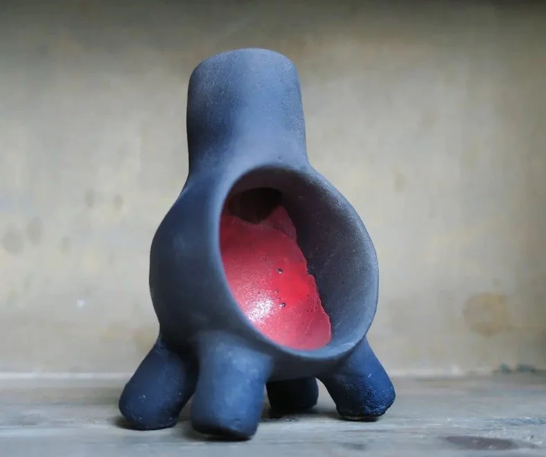 CERAMIC ART WORK
