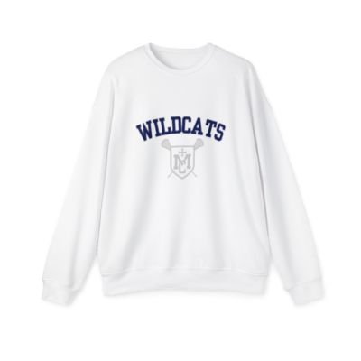 Women's Drop Shoulder Sweatshirt