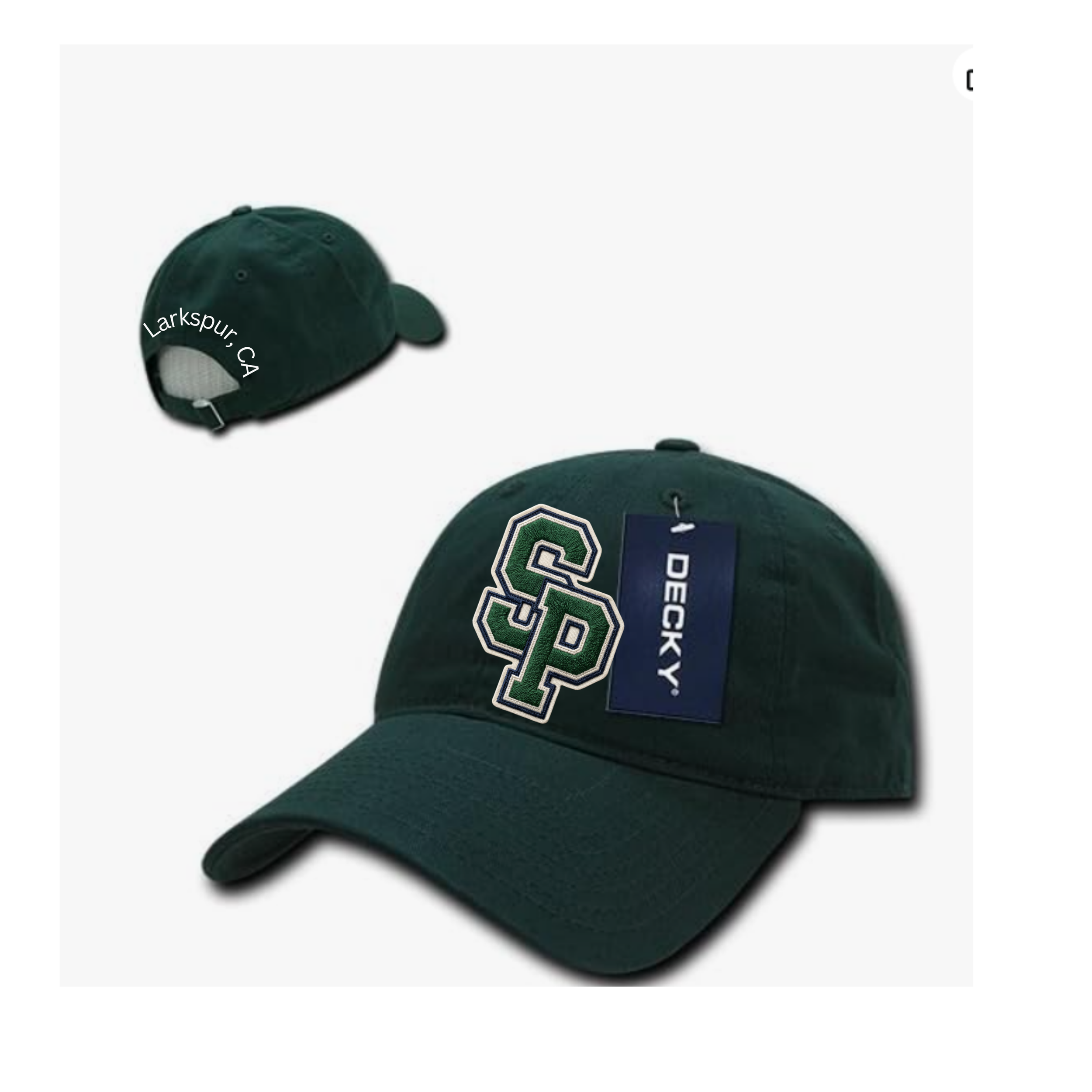 St. Pats Decky Hat with Patch.png